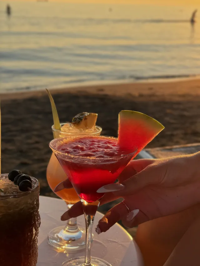 Hotel Ylli Shëngjin – pamje nga deti Adriatik dhe ambientet e hotelit, foto 7