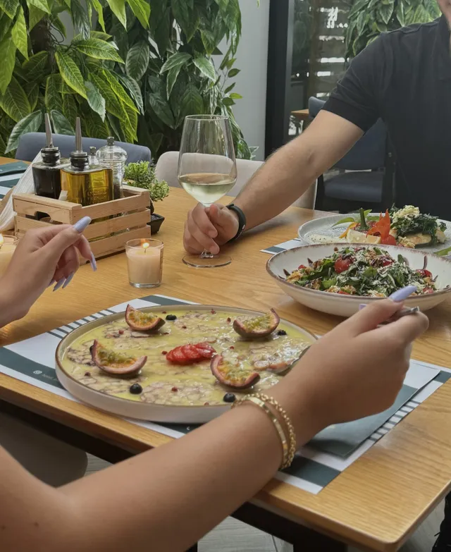 Hotel Ylli Shëngjin – pamje nga deti Adriatik dhe ambientet e hotelit, foto 8